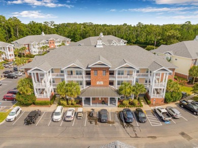 Lake Condo For Sale in Murrells Inlet, South Carolina