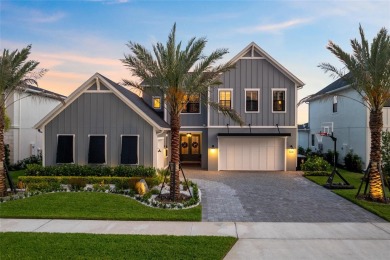 Lake Home For Sale in Orlando, Florida