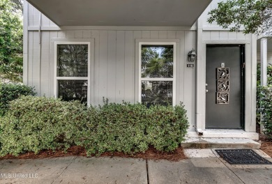 Lake Condo For Sale in Ridgeland, Mississippi