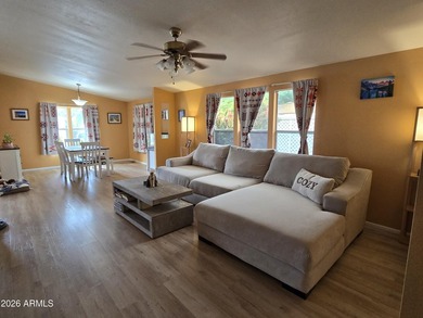 PRICED TO SELL! This is well-maintained 3-bedroom, 2-bath home - photo 4