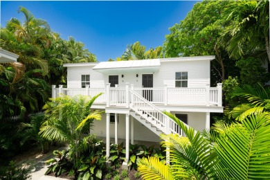 Rare Multi-Family Investment Opportunity in Old Town Key West - photo 1