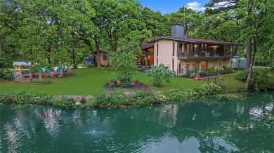 Lake Home For Sale in Arlington, Texas