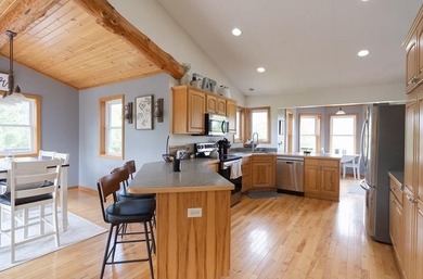 Rare opportunity to own a one-of-a-kind property with frontage - photo 11
