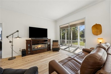 THIS BEAUTIFULLY UPDATED THREE-BEDROOM HOME IN OSPREY COVE IS - photo 12