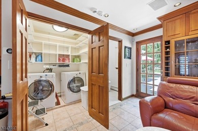 Welcome to this custom built center hall colonial located in the - photo 12