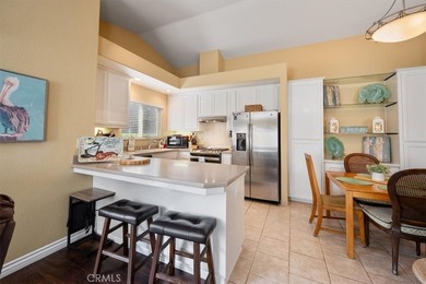 Welcome Home! Custom single level home in Morro Bay. An open