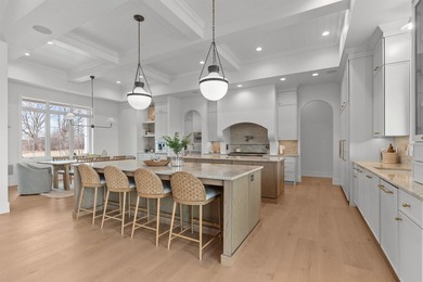 Extraordinary luxury estate offering nearly 21 acres with a - photo 13
