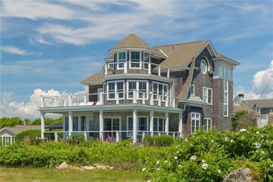 Nestled at the water's edge within the coveted Green Hill Beach - photo 3