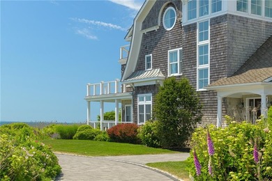 Nestled at the water's edge within the coveted Green Hill Beach - photo 4
