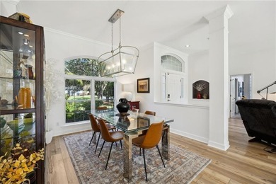 THIS BEAUTIFULLY UPDATED THREE-BEDROOM HOME IN OSPREY COVE IS - photo 15