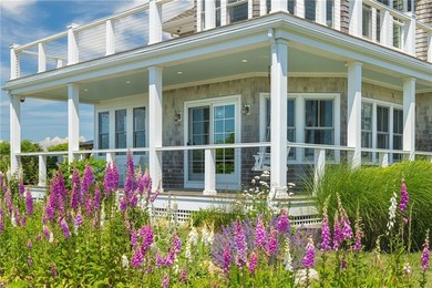 Nestled at the water's edge within the coveted Green Hill Beach - photo 5