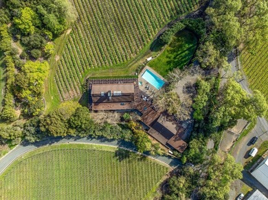 Located on the cooler western slope of Napa Valley, this - photo 6