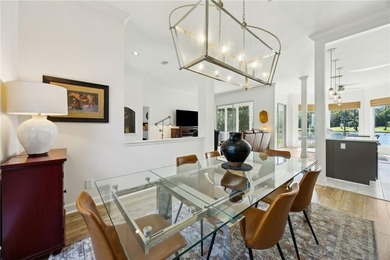 THIS BEAUTIFULLY UPDATED THREE-BEDROOM HOME IN OSPREY COVE IS - photo 16
