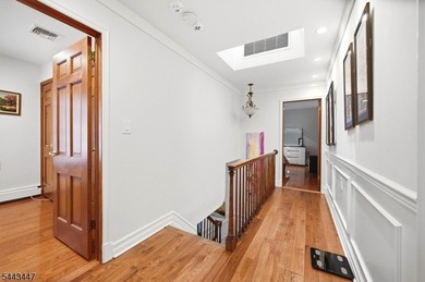 Welcome to this custom built center hall colonial located in the - photo 16