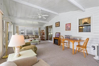 2/2 Manufactured home on a corner lot in the Village of Silver - photo 16