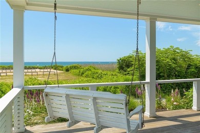 Nestled at the water's edge within the coveted Green Hill Beach - photo 6