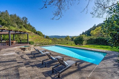 Located on the cooler western slope of Napa Valley, this - photo 7
