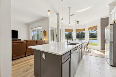 THIS BEAUTIFULLY UPDATED THREE-BEDROOM HOME IN OSPREY COVE IS - photo 17