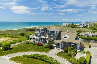 Nestled at the water's edge within the coveted Green Hill Beach - photo 7