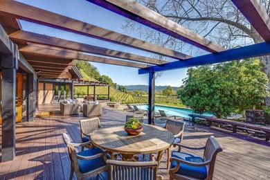 Located on the cooler western slope of Napa Valley, this - photo 8