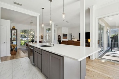 THIS BEAUTIFULLY UPDATED THREE-BEDROOM HOME IN OSPREY COVE IS - photo 19