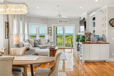 Nestled at the water's edge within the coveted Green Hill Beach - photo 9