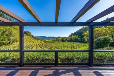Located on the cooler western slope of Napa Valley, this - photo 10