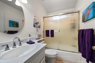 Welcome Home! Custom single level home in Morro Bay. An open