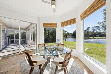 THIS BEAUTIFULLY UPDATED THREE-BEDROOM HOME IN OSPREY COVE IS - photo 21