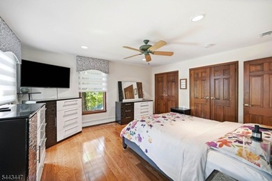 Welcome to this custom built center hall colonial located in the - photo 21