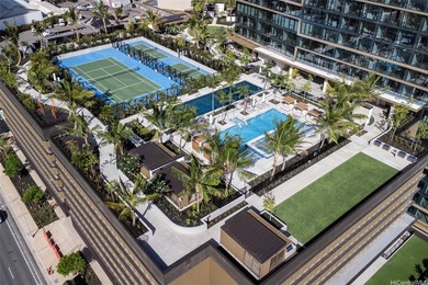 Experience mid-century modern elegance at The Park Ward Village - photo 21
