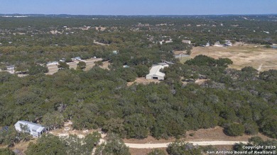 Canyon Lake Lot For Sale in Spring Branch Texas