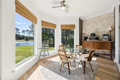 THIS BEAUTIFULLY UPDATED THREE-BEDROOM HOME IN OSPREY COVE IS - photo 22