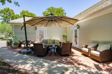 Ranch Villa maintenance free living. Home shows like a model - photo 3