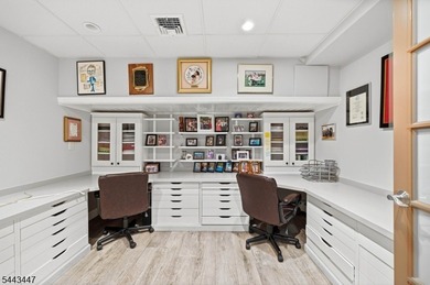 Welcome to this custom built center hall colonial located in the - photo 23