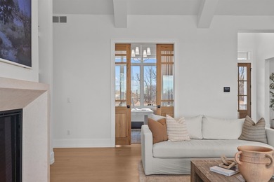 Extraordinary luxury estate offering nearly 21 acres with a - photo 23