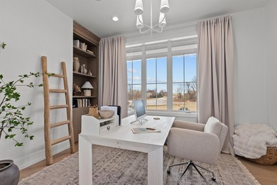 Extraordinary luxury estate offering nearly 21 acres with a - photo 24