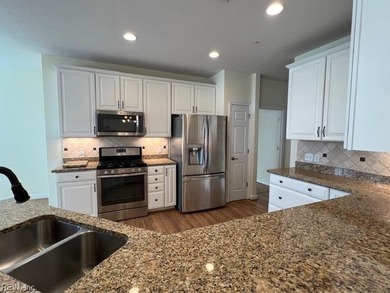 Welcome home... Freshly painted and move-in-ready, this Brandon