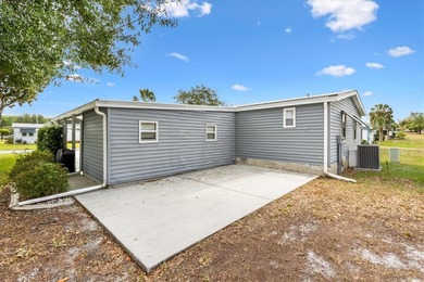 2/2 Manufactured home on a corner lot in the Village of Silver - photo 25