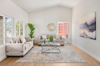 Built for entertaining inside and out, this move-in-ready - photo 5