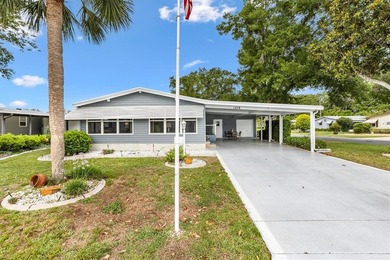 2/2 Manufactured home on a corner lot in the Village of Silver - photo 26