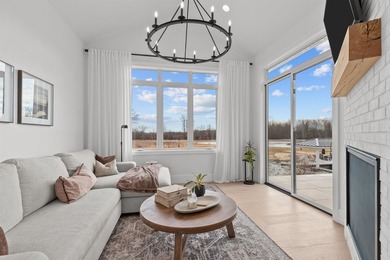 Extraordinary luxury estate offering nearly 21 acres with a - photo 26