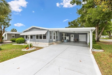 2/2 Manufactured home on a corner lot in the Village of Silver - photo 27