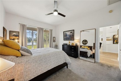 THIS BEAUTIFULLY UPDATED THREE-BEDROOM HOME IN OSPREY COVE IS - photo 28