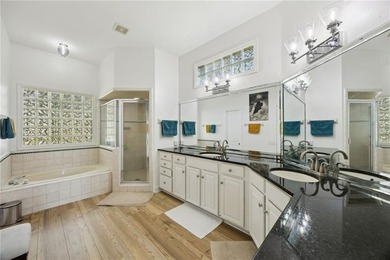 THIS BEAUTIFULLY UPDATED THREE-BEDROOM HOME IN OSPREY COVE IS - photo 29