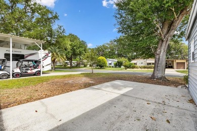 2/2 Manufactured home on a corner lot in the Village of Silver - photo 29