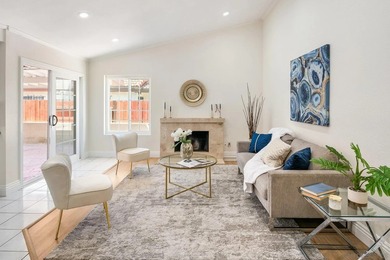 Built for entertaining inside and out, this move-in-ready - photo 9
