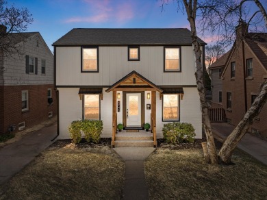 Lake Home For Sale in Whitefish Bay, Wisconsin