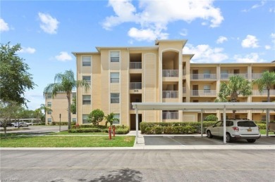 Lake Condo For Sale in Estero, Florida