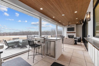 Extraordinary luxury estate offering nearly 21 acres with a - photo 31